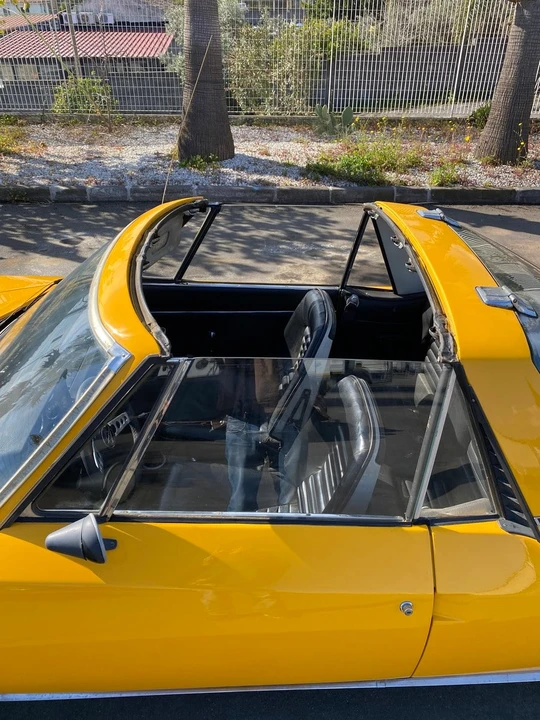 1973 Matra - Image 24 of 30