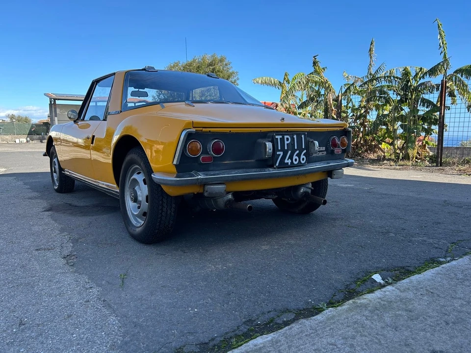 1973 Matra - Image 10 of 30