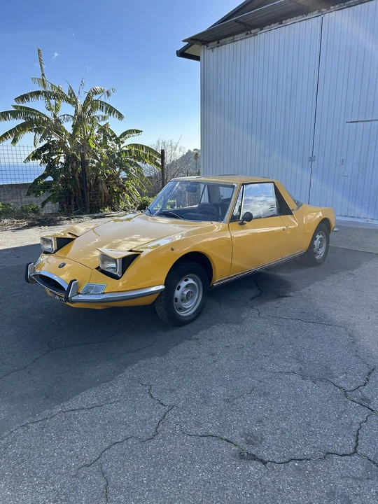 1973 Matra - Image 6 of 30