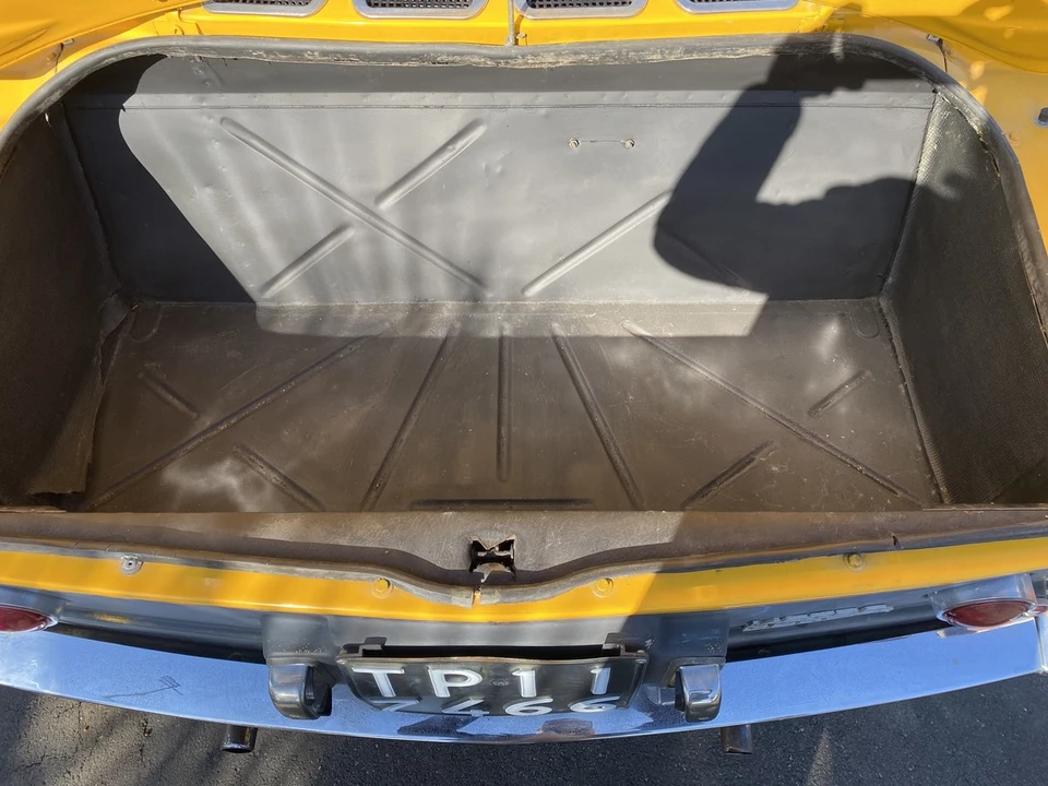 1973 Matra - Image 27 of 30