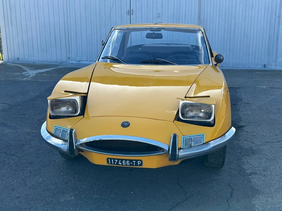 1973 Matra - Image 5 of 30