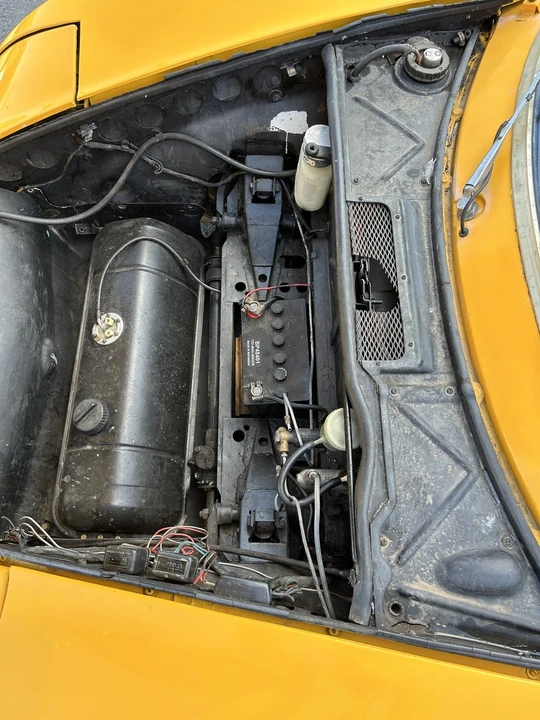 1973 Matra - Image 25 of 30
