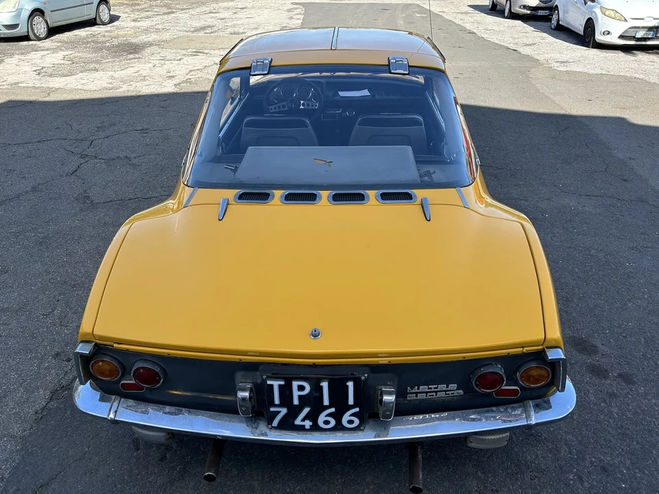 1973 Matra - Image 12 of 30