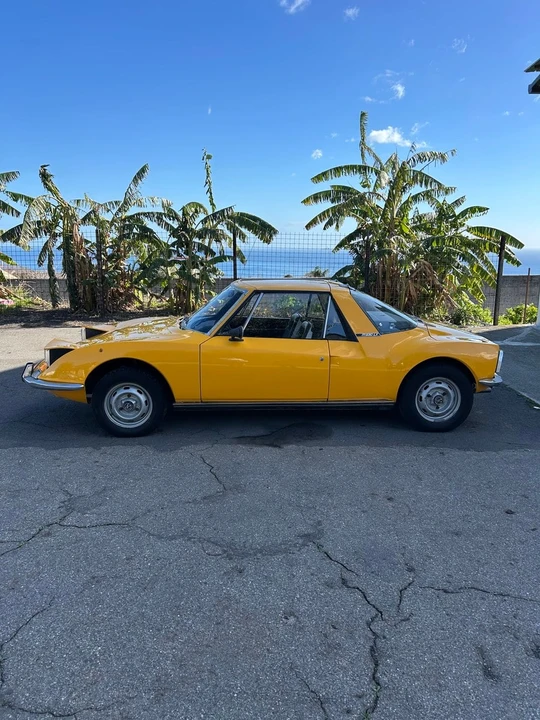 1973 Matra - Image 8 of 30