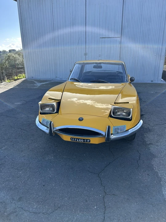 1973 Matra - Image 3 of 30