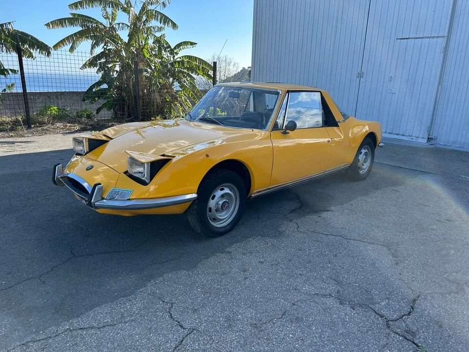 1973 Matra - Image 7 of 30