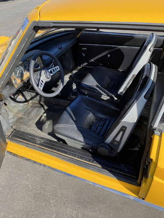 1973 Matra - Image 21 of 30