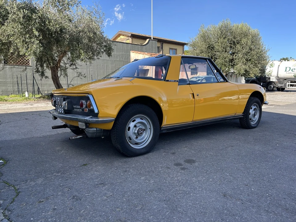 1973 Matra - Image 14 of 30