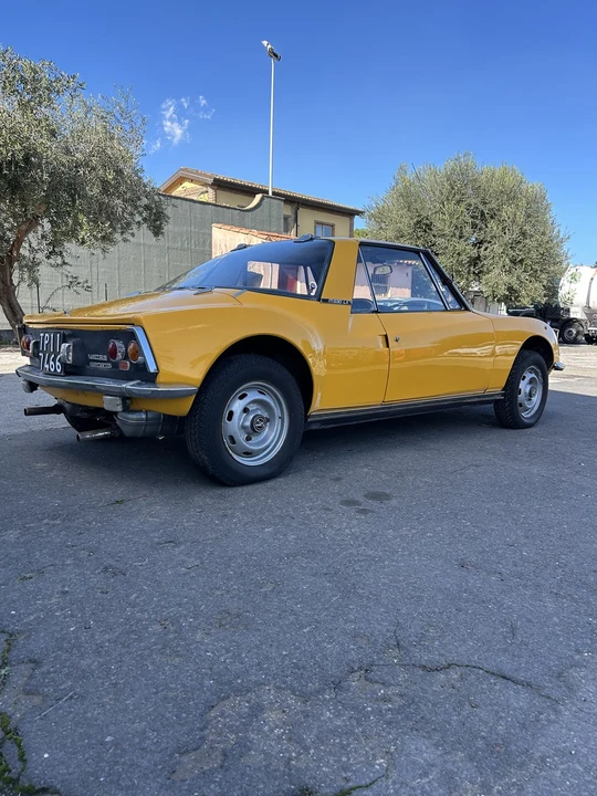 1973 Matra - Image 13 of 30