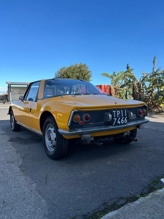1973 Matra - Image 9 of 30