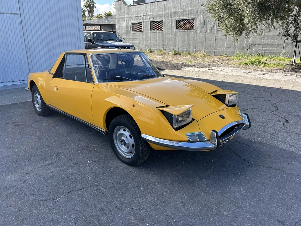 1973 Matra - Image 2 of 30