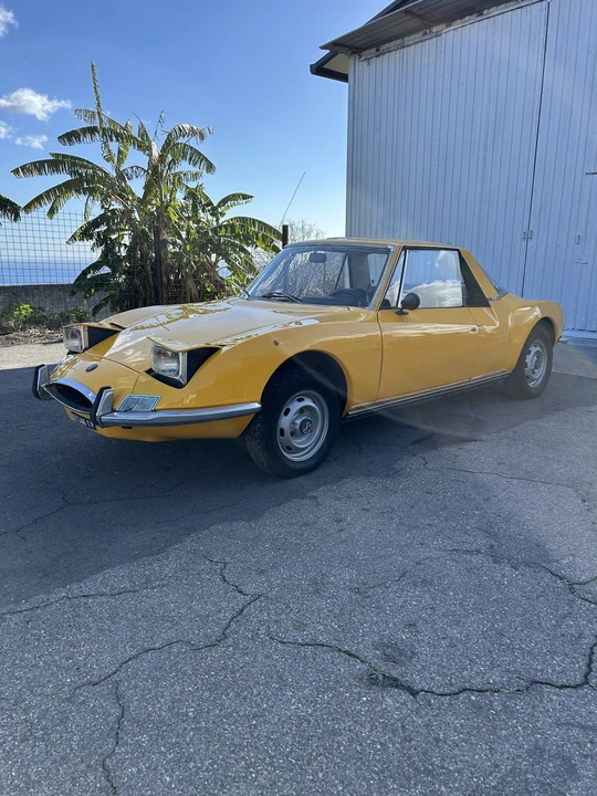 1973 Matra - Image 4 of 30
