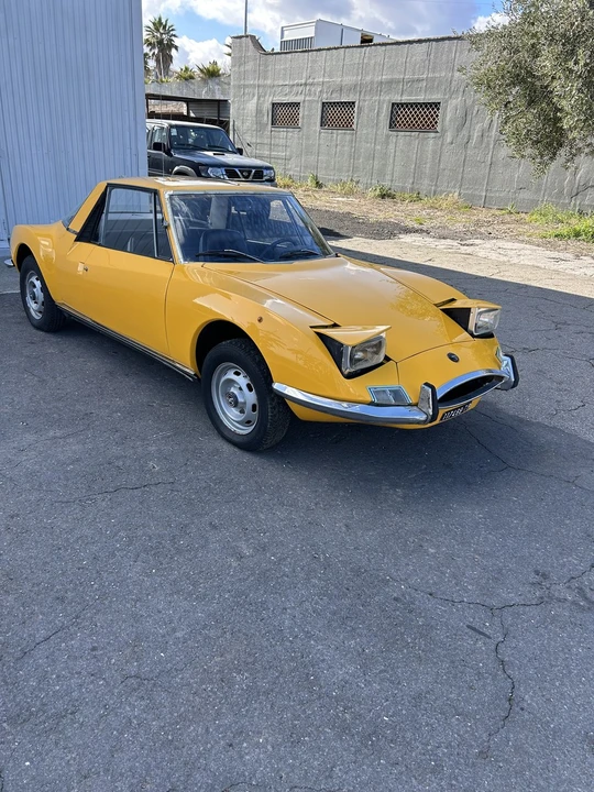 1973 Matra - Image 16 of 30