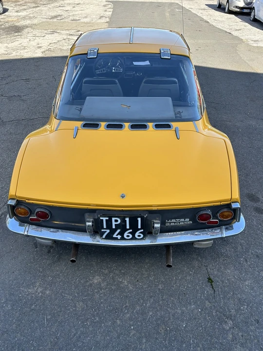 1973 Matra - Image 11 of 30