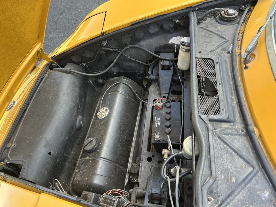 1973 Matra - Image 26 of 30