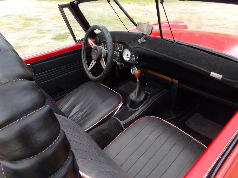 1972 Maybach - Image 4 of 5