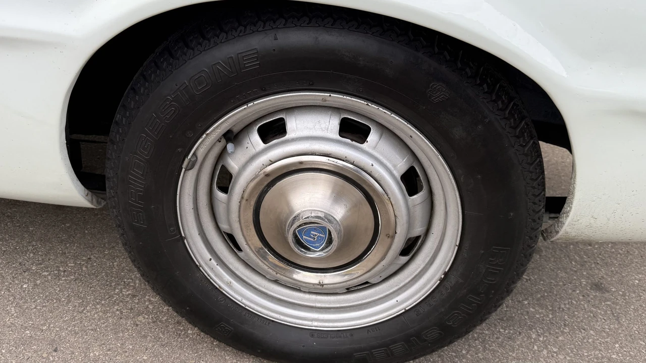 1972 Mazda L10A/L10B Cosmo - Image 26 of 31
