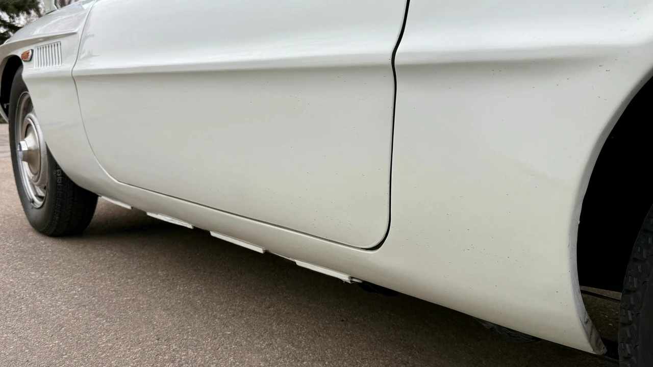 1972 Mazda L10A/L10B Cosmo - Image 22 of 31