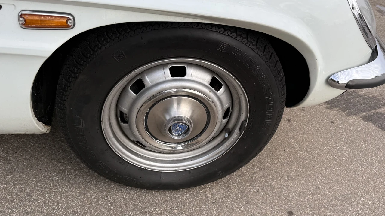 1972 Mazda L10A/L10B Cosmo - Image 28 of 31