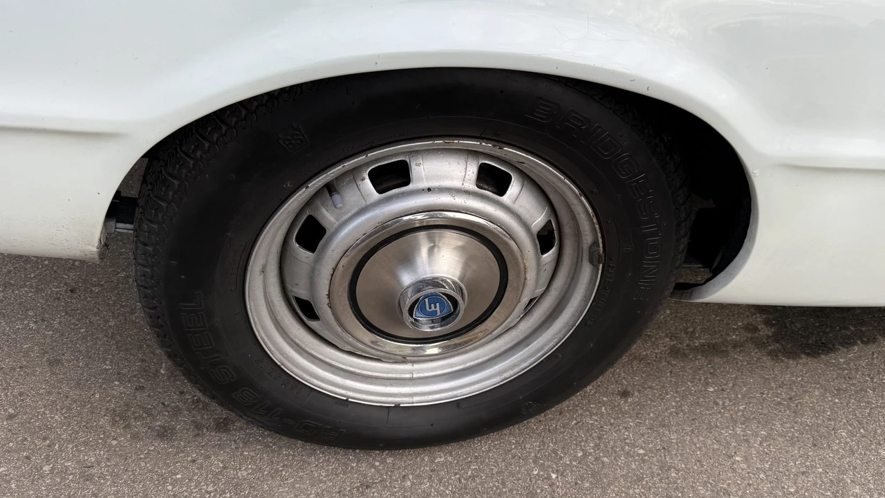 1972 Mazda L10A/L10B Cosmo - Image 29 of 31