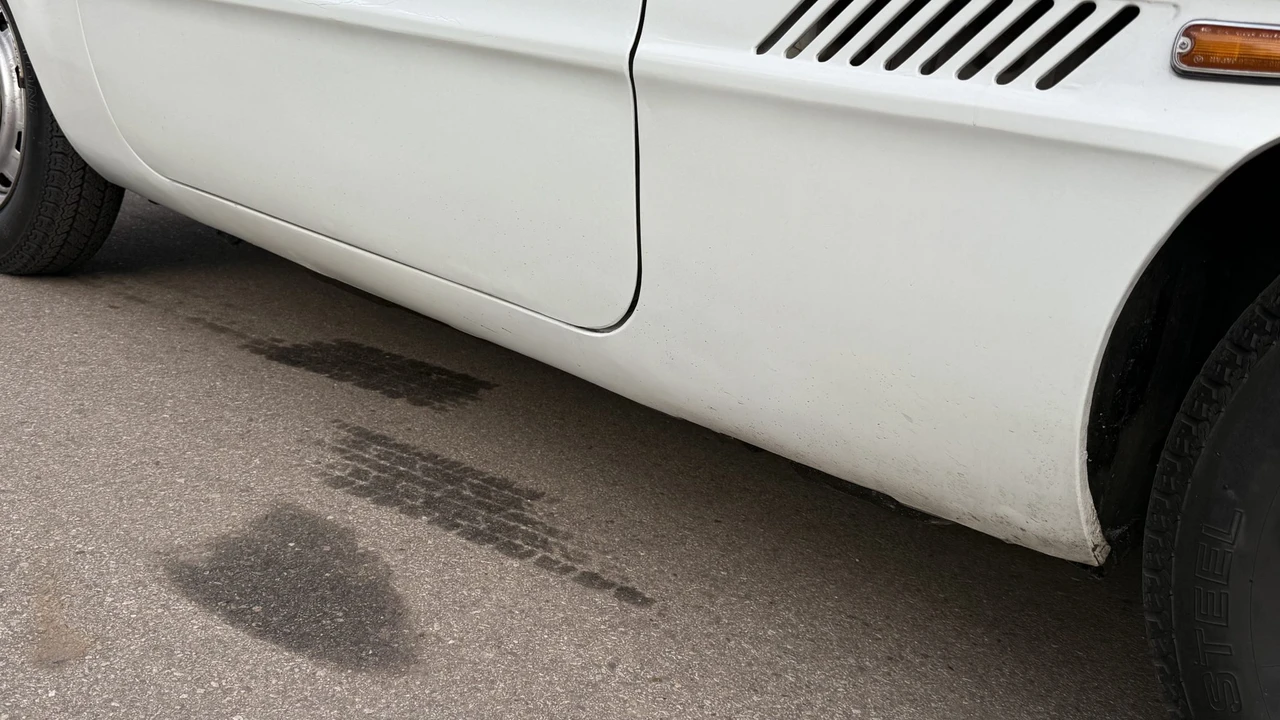 1972 Mazda L10A/L10B Cosmo - Image 21 of 31