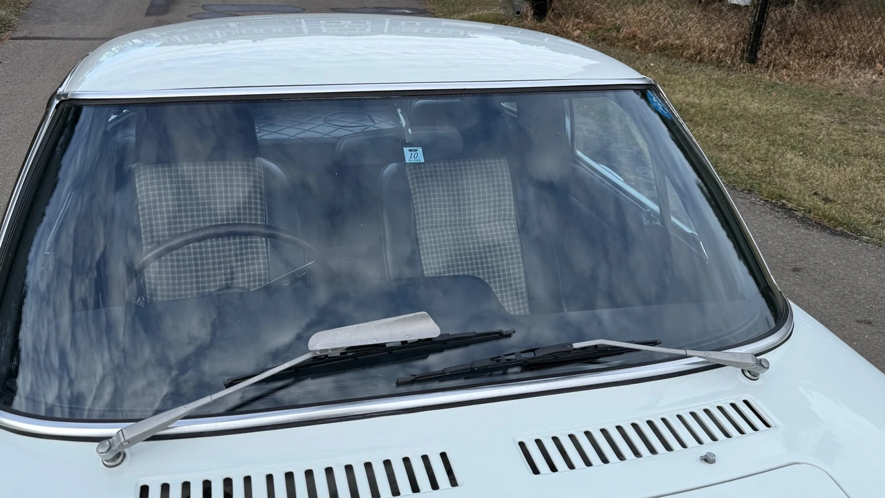 1972 Mazda L10A/L10B Cosmo - Image 18 of 31