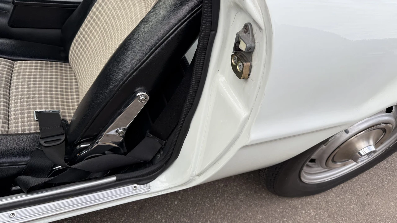 1972 Mazda L10A/L10B Cosmo - Image 31 of 31