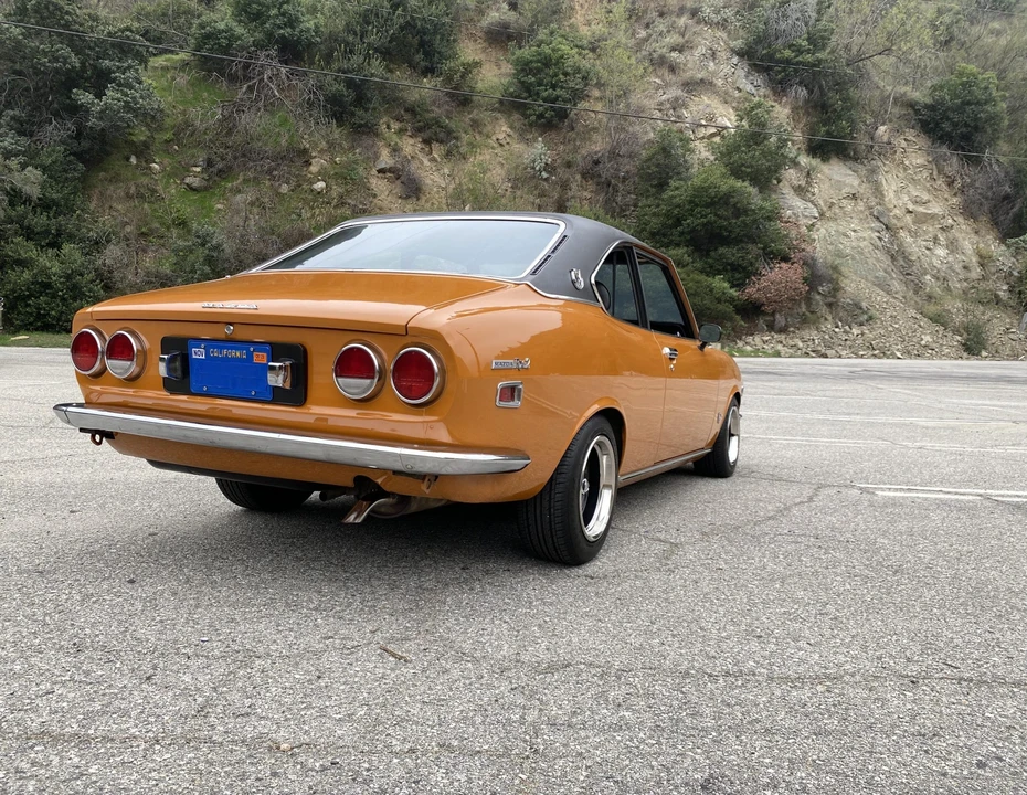 1972 Mazda - Image 23 of 31