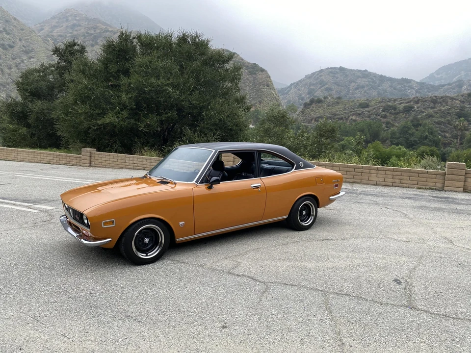 1972 Mazda - Image 6 of 31
