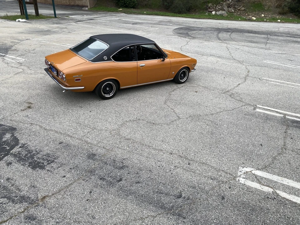 1972 Mazda - Image 20 of 31