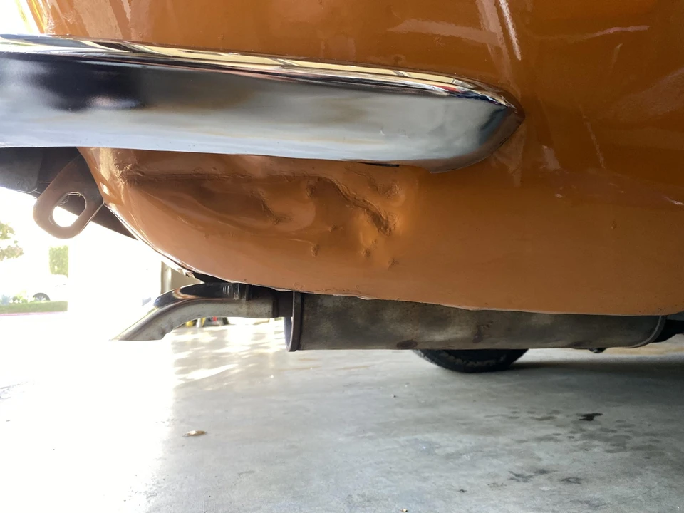 1972 Mazda - Image 28 of 31