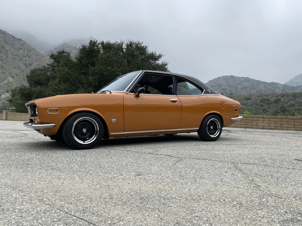 1972 Mazda - Image 4 of 31