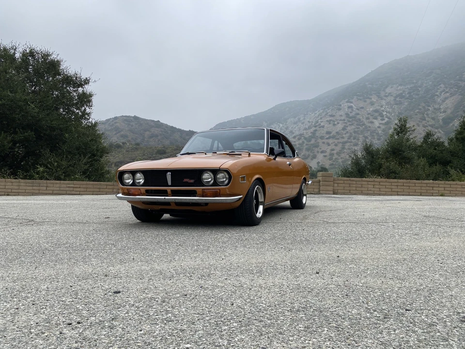1972 Mazda - Image 10 of 31
