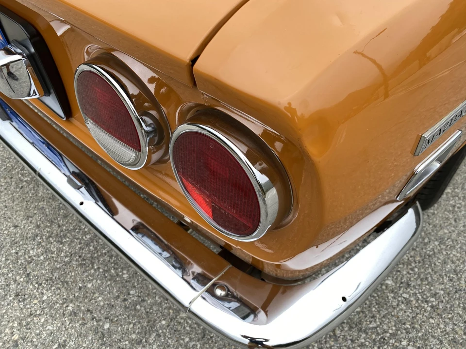 1972 Mazda - Image 26 of 31