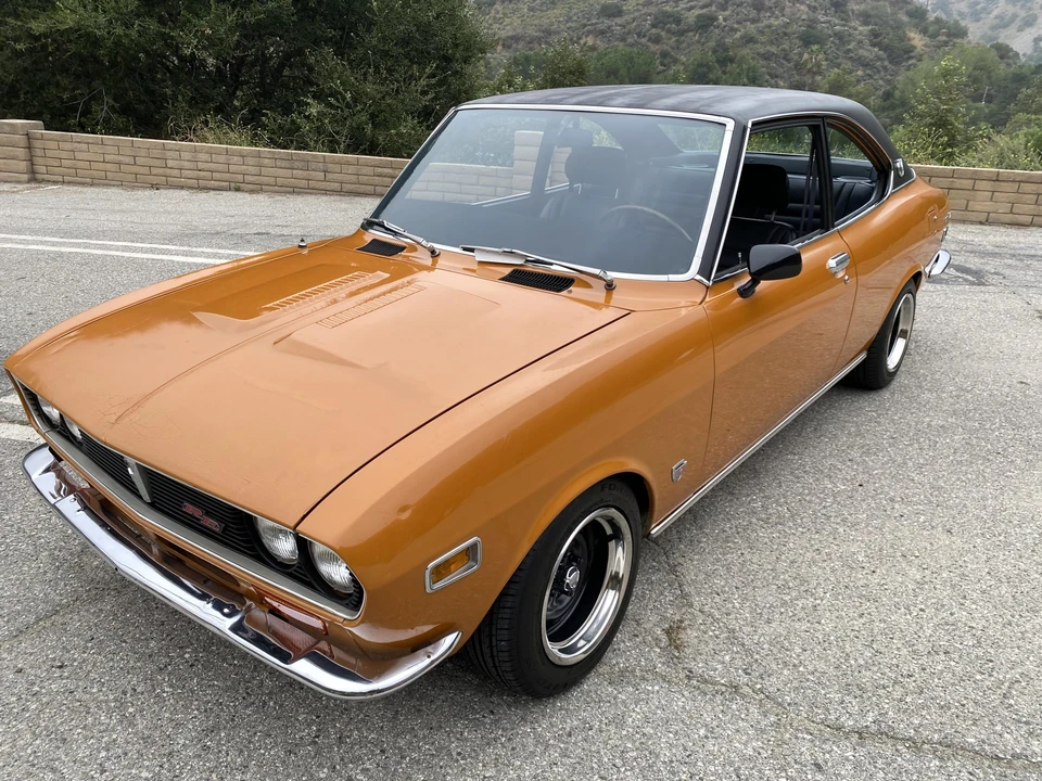 1972 Mazda - Image 9 of 31