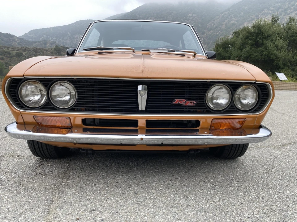 1972 Mazda - Image 13 of 31