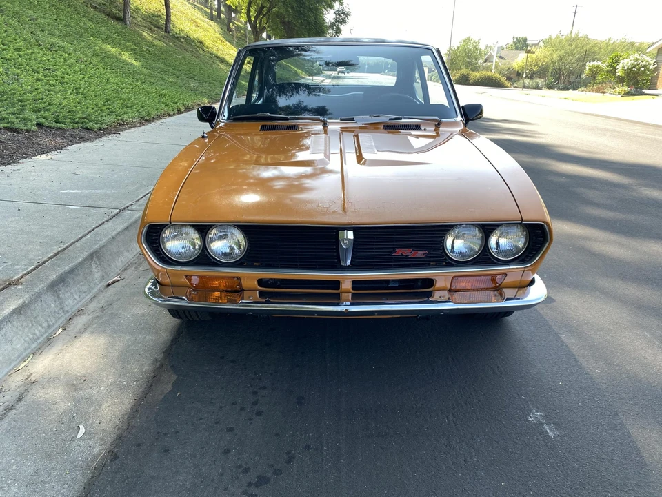 1972 Mazda - Image 12 of 31