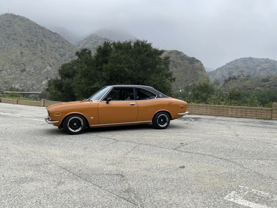 1972 Mazda - Image 3 of 31