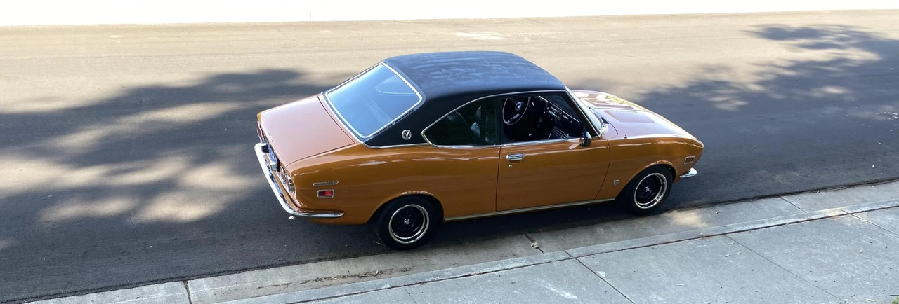 1972 Mazda - Image 19 of 31