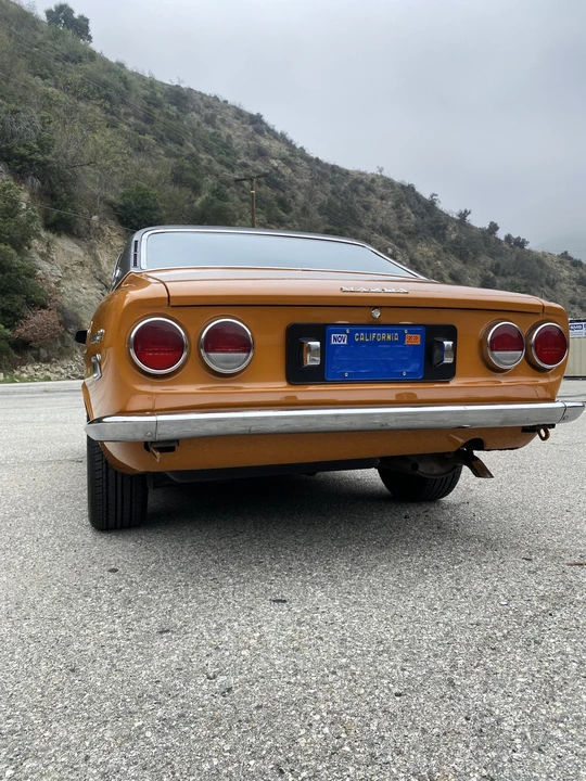 1972 Mazda - Image 31 of 31