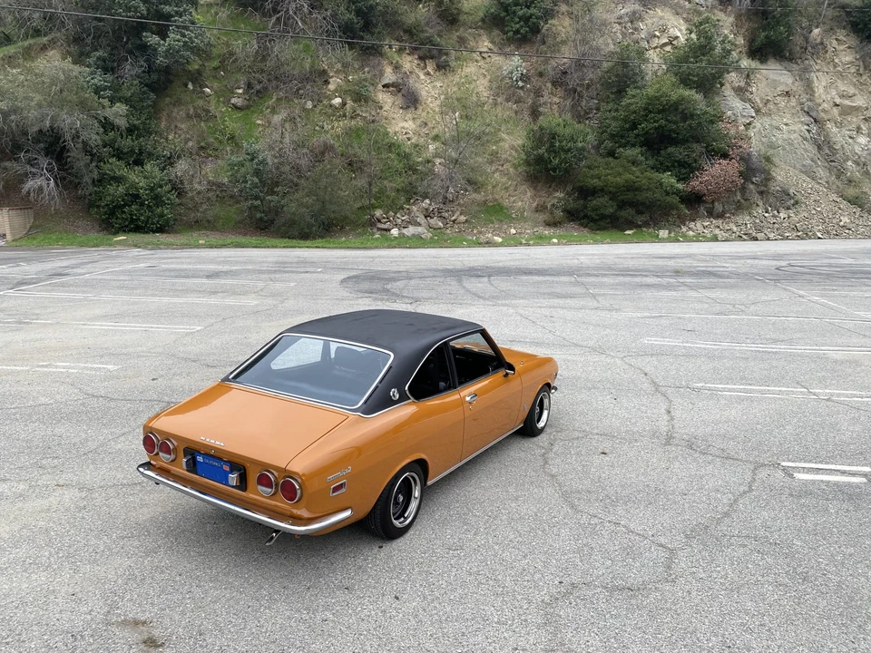 1972 Mazda - Image 22 of 31