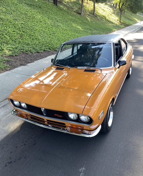 1972 Mazda - Image 11 of 31