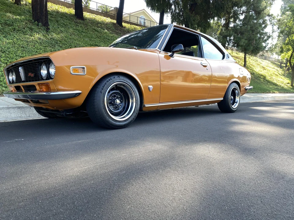 1972 Mazda - Image 17 of 31
