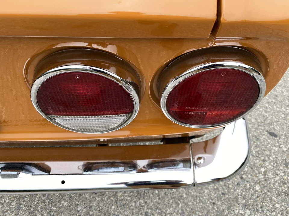 1972 Mazda - Image 29 of 31