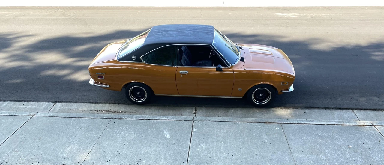 1972 Mazda - Image 18 of 31