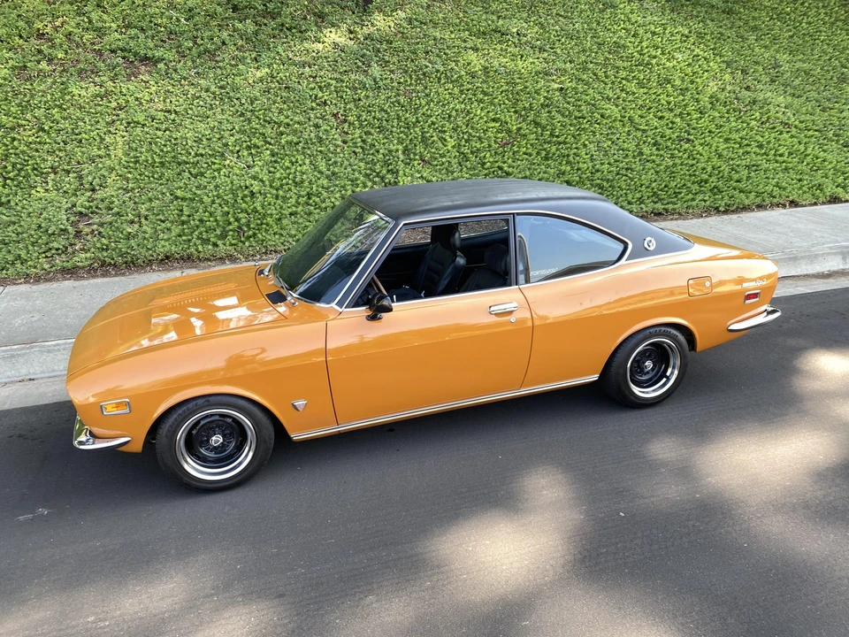 1972 Mazda - Image 5 of 31