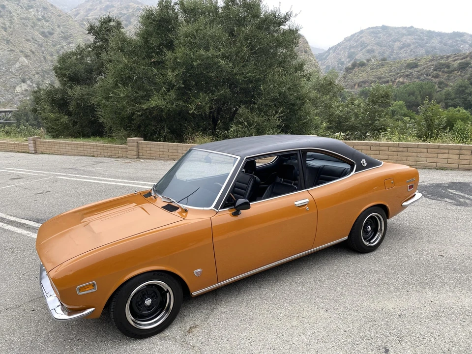 1972 Mazda - Image 7 of 31