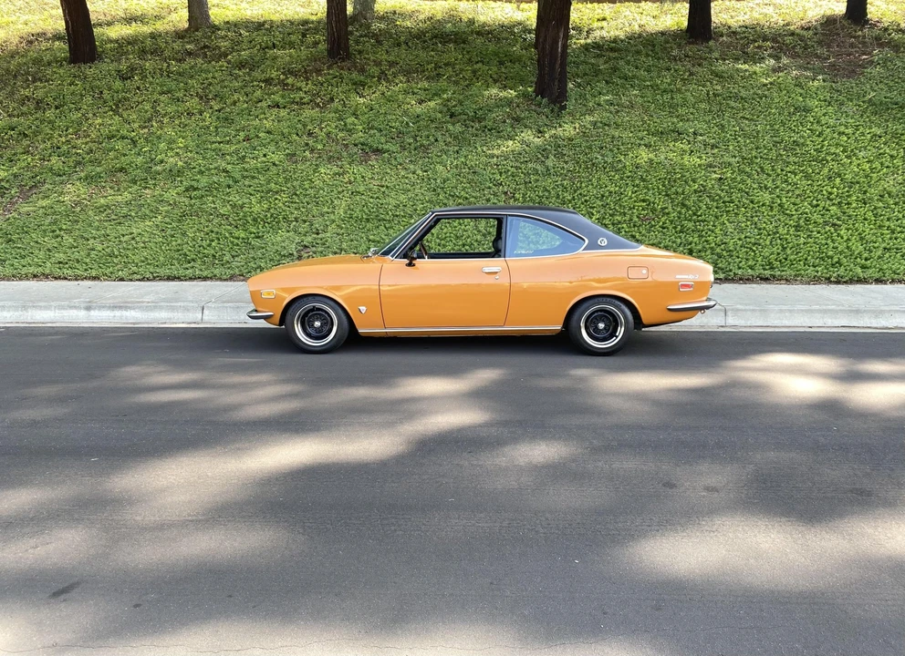 1972 Mazda - Image 2 of 31