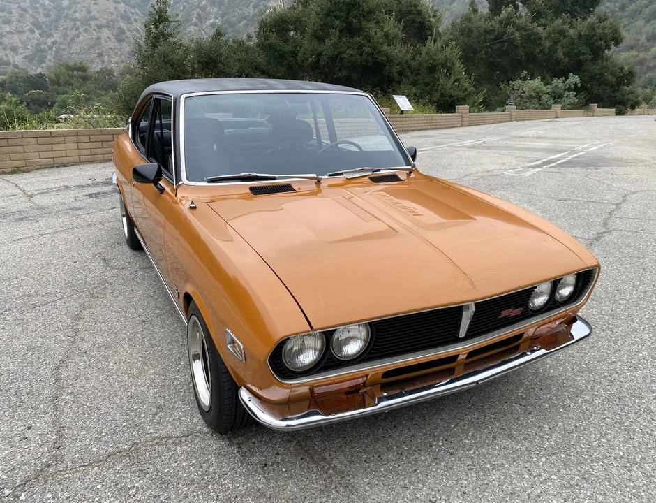 1972 Mazda - Image 14 of 31