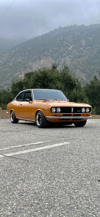 1972 Mazda - Image 15 of 31